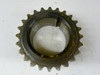 Lempco S-311 Timing Sprocket for 1960-1965 GMC 351 V6 engine restoration. - Image 3