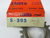 Lempco S-393 Timing Sprocket for 1967-1978 Chevrolet 427 454 engine restoration. - Image 2