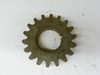 LEMPCO S-315 Timing Sprocket for 1963-1965 Chevrolet Impala 409 engine restoration. - Image 3