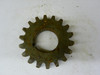 LEMPCO S-315 Timing Sprocket for 1963-1965 Chevrolet Impala 409 engine restoration. - Image 5