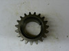 LEMPCO S397 Timing Sprocket for 1960-1983 Ford Mercury 6 Cyl 144 170 200 engine restoration. - Image 5