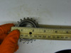 Lempco S371 Crankshaft Gear for 1955-79 Pontiac Oldsmobile V8 restoration. - Image 6