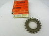 LEMPCO S-363 Crankshaft Gear for 1965-1974 Chevrolet 396 427 engine restoration. - Image 1