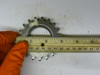 LEMPCO S-363 Crankshaft Gear for 1965-1974 Chevrolet 396 427 engine restoration. - Image 6
