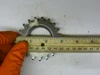 LEMPCO S-363 Crankshaft Gear for 1965-1974 Chevrolet 396 427 engine restoration. - Image 6