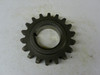 Lempco S-391 Crankshaft Gear for 1967-1982 Buick Chevrolet GMC Oldsmobile Pontiac V8 283 305 307 350 restoration. - Image 3