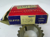Cloyes S209 Crank Timing Gear for 1938-1942 Packard Six Eight Cyl restoration. - Image 2
