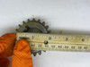 Cloyes S209 Crank Timing Gear for 1938-1942 Packard Six Eight Cyl restoration. - Image 7