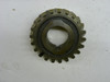 Cloyes 2701 Crank Gear for 1948-1953 Ford Mercury V8 22T restoration. - Image 3