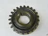Cloyes 2701 Crank Gear for 1948-1953 Ford Mercury V8 22T restoration. - Image 5