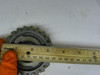 Cloyes 2701 Crank Gear for 1948-1953 Ford Mercury V8 22T restoration. - Image 6