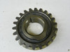 Cloyes 2701 Crank Gear for 1948-1953 Ford Mercury V8 22T restoration. - Image 5