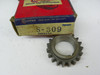 Cloyes S-309 Crankshaft Timing Gear NORS for vintage auto restoration - Image 1