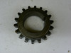 Cloyes S246 Steel Crank Sprocket for 1950-64 Oldsmobile GMC V8 engine restoration. - Image 3