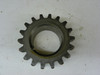 Cloyes S246 Steel Crank Sprocket for 1950-64 Oldsmobile GMC V8 engine restoration. - Image 5