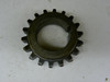 Cloyes S246 Steel Crank Sprocket for 1950-64 Oldsmobile GMC V8 engine restoration. - Image 3