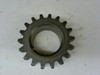 Cloyes S246 Steel Crank Sprocket for 1950-64 Oldsmobile GMC V8 engine restoration. - Image 5