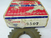 Cloyes 3507 Timing Crank Gear for 1960-1972 Dodge Truck V8-361 V8-413 engine restoration. - Image 2