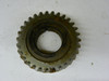 Cloyes 3507 Timing Crank Gear for 1960-1972 Dodge Truck V8-361 V8-413 engine restoration. - Image 5