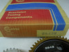Cloyes 2542S Timing Gear Set for 1980-82 AMC Buick Chevrolet Jeep Oldsmobile Pontiac 2.5L 151 Iron Duke engine restoration. - Image 2