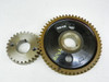 Cloyes 2542S Timing Gear Set for 1980-82 AMC Buick Chevrolet Jeep Oldsmobile Pontiac 2.5L 151 Iron Duke engine restoration. - Image 3