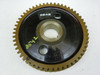 Cloyes 2542S Timing Gear Set for 1980-82 AMC Buick Chevrolet Jeep Oldsmobile Pontiac 2.5L 151 Iron Duke engine restoration. - Image 4