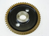 Cloyes 2542S Timing Gear Set for 1980-82 AMC Buick Chevrolet Jeep Oldsmobile Pontiac 2.5L 151 Iron Duke engine restoration. - Image 6