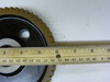 Cloyes 2542S Timing Gear Set for 1980-82 AMC Buick Chevrolet Jeep Oldsmobile Pontiac 2.5L 151 Iron Duke engine restoration. - Image 7