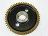 Cloyes 2542S Timing Gear Set for 1980-82 AMC Buick Chevrolet Jeep Oldsmobile Pontiac 2.5L 151 Iron Duke engine restoration. - Image 6