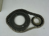 Cloyes C-3018 Timing Chain Set for 1985-1988 Buick 3.8L V6 restoration. - Image 4