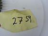 Cloyes 2759 Camshaft Gear - Vintage Auto Part - Image 2