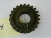 Cloyes 2704 Crankshaft Timing Gear for 1932-1949 Ford Mercury V8 Flathead restoration. - Image 3