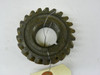 Cloyes 2704 Crankshaft Timing Gear for 1932-1949 Ford Mercury V8 Flathead restoration. - Image 5