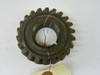 Cloyes 2704 Crankshaft Timing Gear for 1932-1949 Ford Mercury V8 Flathead restoration. - Image 5