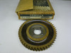 Celoron T2713 Timing Gear for 1949 Ford 6-Cylinder Flathead restoration. - Image 1