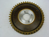 Standard 2703 STD Timing Gear for 1935-1950 Ford Mercury Lincoln V8 4 Cyl restoration. - Image 4