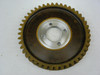 Standard 2703 STD Timing Gear for 1935-1950 Ford Mercury Lincoln V8 4 Cyl restoration. - Image 4