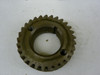 Cloyes 3326 Crank Gear for 1955-1974 Diamond T International 501 6-Cyl engine restoration. - Image 5