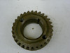 Cloyes 3326 Crank Gear for 1955-1974 Diamond T International 501 6-Cyl engine restoration. - Image 5