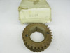 Cloyes 3326 Crank Gear for 1955-1974 Diamond T International 501 6-Cyl engine restoration. - Image 1