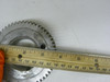 Cloyes 3329A Crank Gear for 1956-1982 International V8 Truck restoration. - Image 6