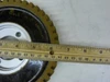 Republic 11147 Timing Gear NORS for engine synchronization restoration. - Image 6