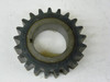 Republic RS-250 Crankshaft Gear for 1951-1964 Ford Mercury Edsel V8 21 Tooth restoration. - Image 3
