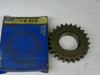 Mopar TS339 Crankshaft Sprocket for 1965-1974 V8 Hemi Big Block restoration. - Image 1