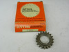 Avon S309 Timing Gear Sprocket NORS for vintage auto restoration - Image 1