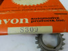 Avon S309 Timing Gear Sprocket NORS for vintage auto restoration - Image 2
