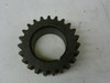 Avon S274 Crankshaft Timing Gear for 1951-1964 Chrysler Dodge Plymouth De Soto V8 23 Tooth restoration. - Image 5