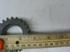 Avon S274 Crankshaft Timing Gear for 1951-1964 Chrysler Dodge Plymouth De Soto V8 23 Tooth restoration. - Image 6