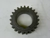Avon S274 Crankshaft Timing Gear for 1951-1964 Chrysler Dodge Plymouth De Soto V8 23 Tooth restoration. - Image 3