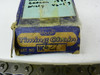 Hoof HC-427 Timing Chain for 1933-1959 Continental Kaiser Frazer Willys 6 Cyl. restoration. - Image 2